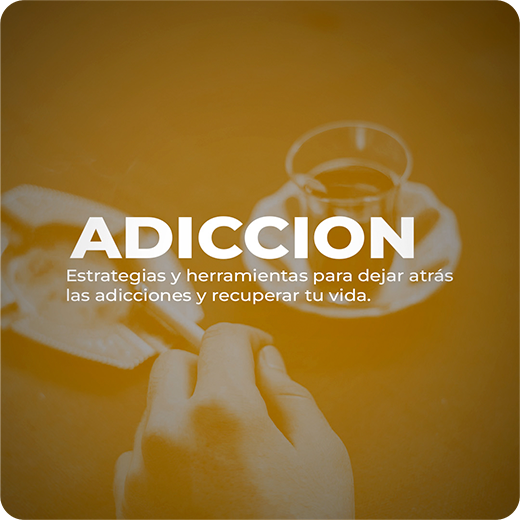 Adiccion