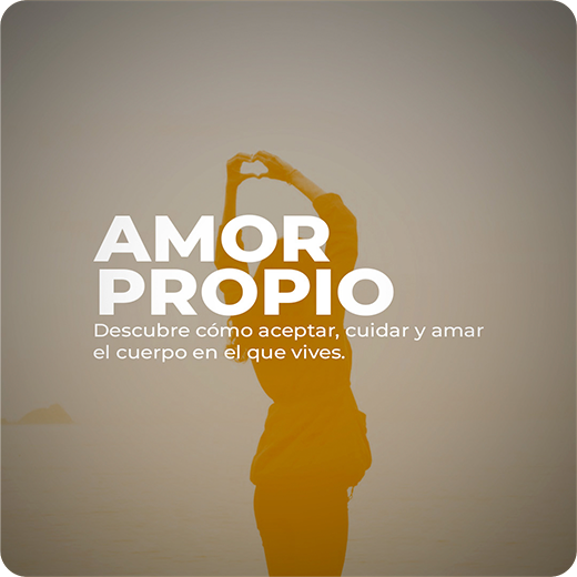 Amor propio