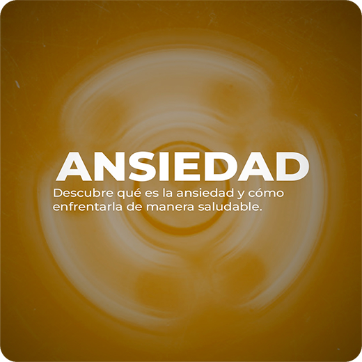 Ansiedad